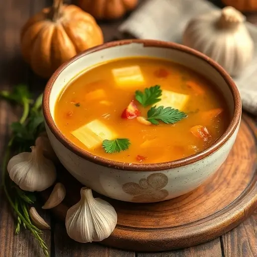 soups and stews cookbook